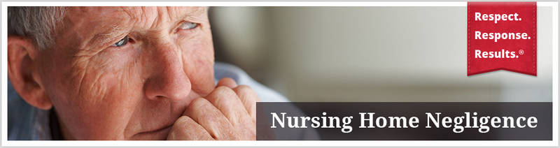 Clearwater Nursing Home Abuse Lawyer