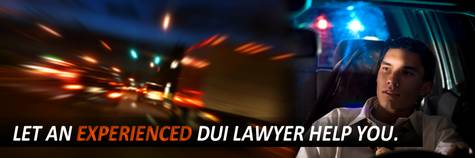 Jacksonville FL DUI Lawyer