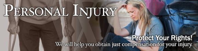 St Augustine Personal Injury Lawyer