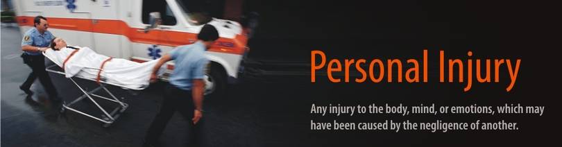 Spring Hill Personal Injury Lawyer