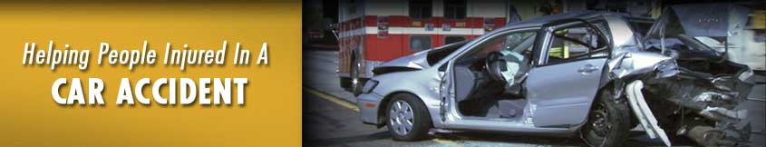 St Petersburg Car Accident Lawyer